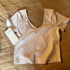 Lululemon Align T-shirt